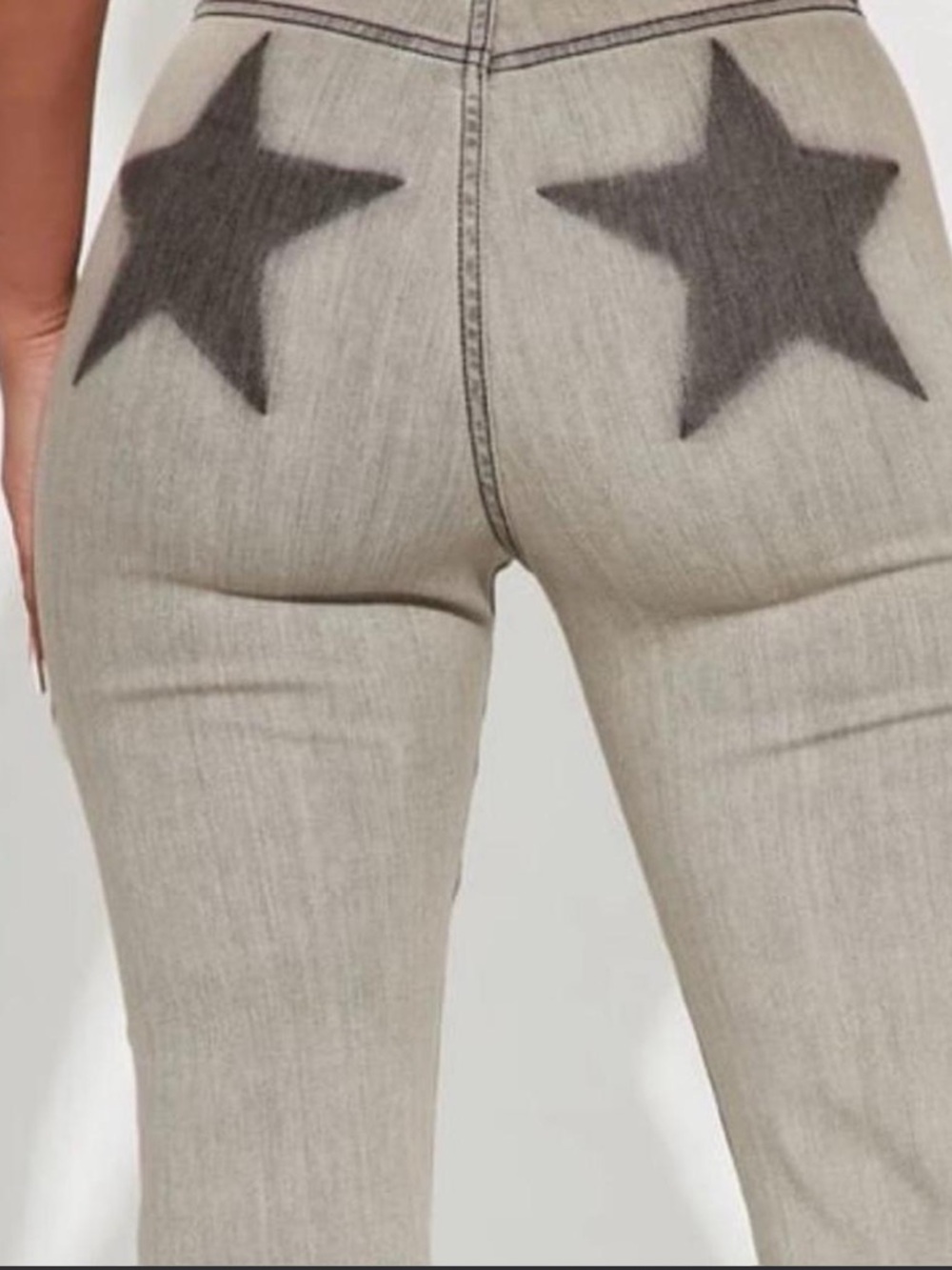 STAR JEANS - NEW